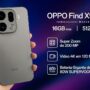OPPO Find X9 Pro chega ao Brasil com câmera de 200 MP e bateria de alta capacidade