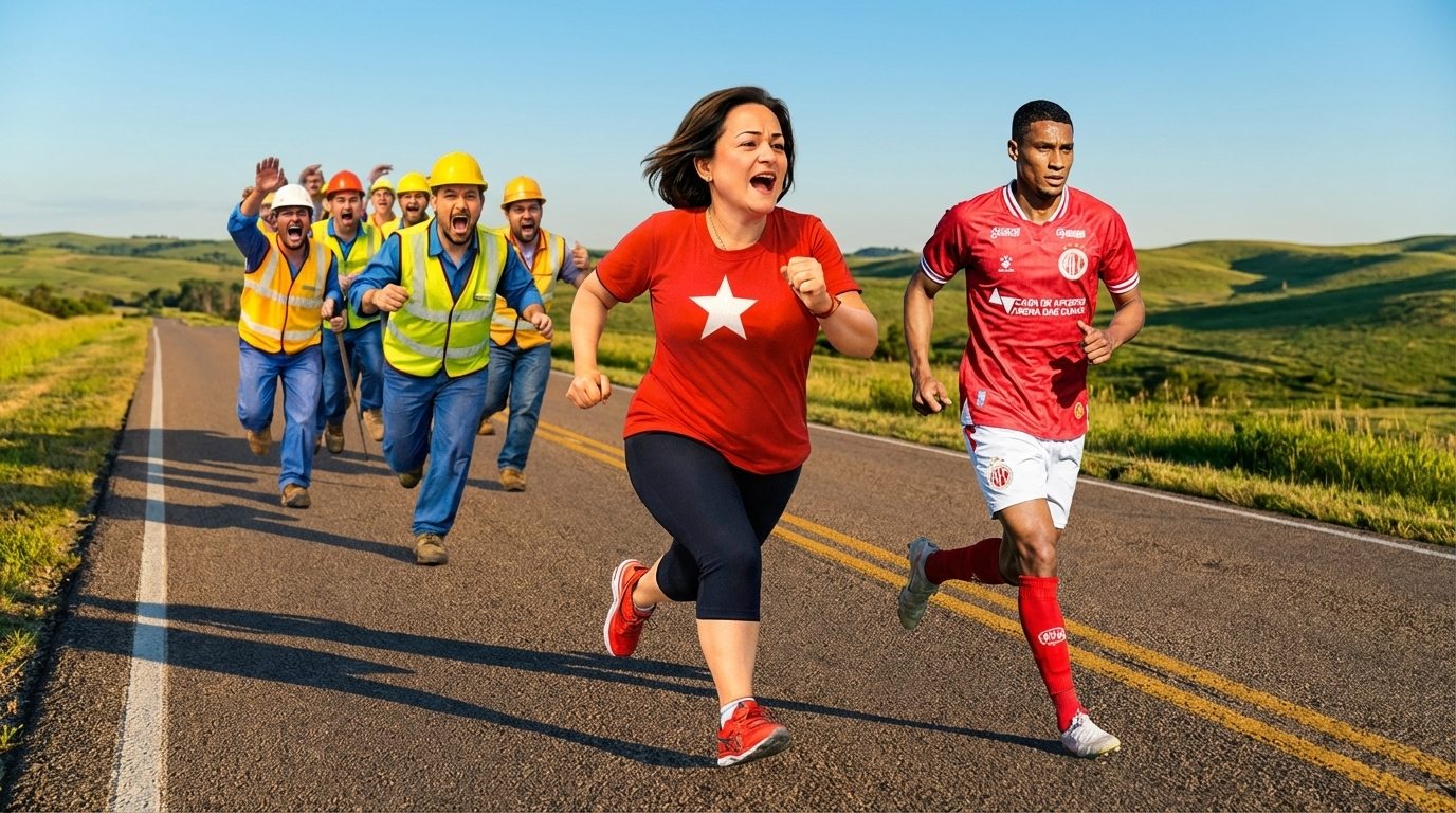 Mercado Brasileiro Enfrenta Riscos Ocultos com Pagamentos Elevados a Agressores de IA