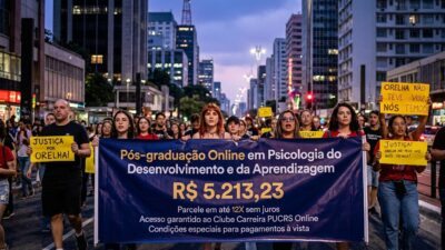 Proibição da IA na educação infantil expõe riscos legais ignorados no Brasil 43 Proibição da IA na Educação Infantil no Brasil destaca desafios legais e éticos