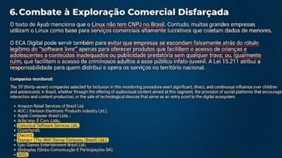 Desafios e riscos da regulamentação da inteligência artificial nas universidades brasileiras
