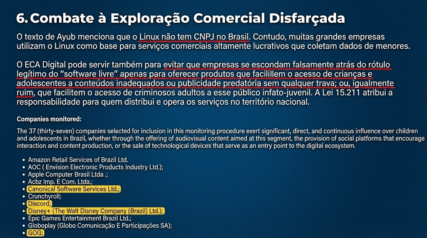 Regulamentação brasileira falha em blindar universidades contra riscos da IA 36 Desafios e riscos da regulamentação da inteligência artificial nas universidades brasileiras