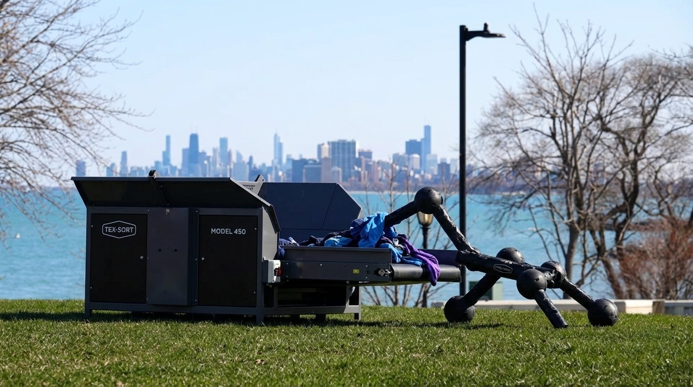 Robô imortal: tecnologia que garante autonomia para robôs mesmo após danos