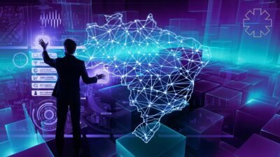 Robô imortal desafia ética e alerta para riscos na IA no Brasil 40 Robô imortal no Brasil alerta para desafios éticos e riscos da inteligência artificial