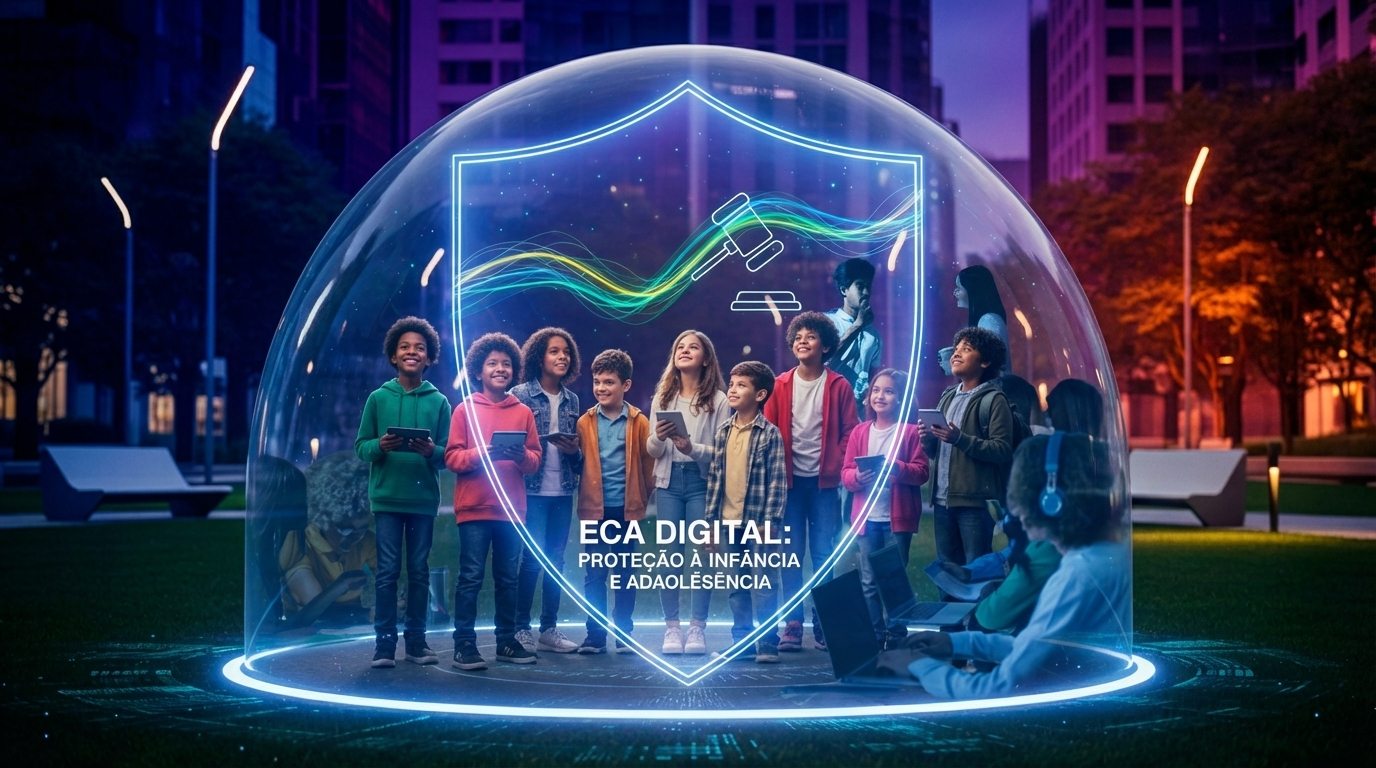 Automação e IA ampliam desemprego estrutural e desafiam mercado de trabalho brasileiro