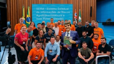 Transmissão ao vivo via celular no Brasil enfrenta desafios de infraestrutura e desigualdade digital