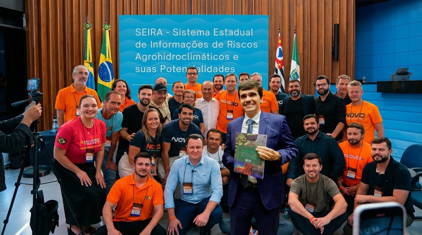 Transmissão ao vivo via celular no Brasil enfrenta desafios de infraestrutura e desigualdade digital