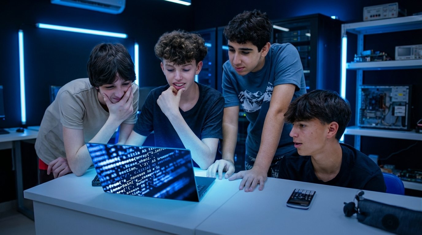 Desafios da Inteligência Artificial nas Universidades Brasileiras e sua Influência na Integridade Acadêmica