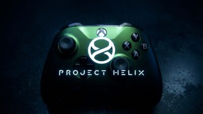 Xbox Project Helix: Rumores indicam nova era com tecnologia híbrida AMD